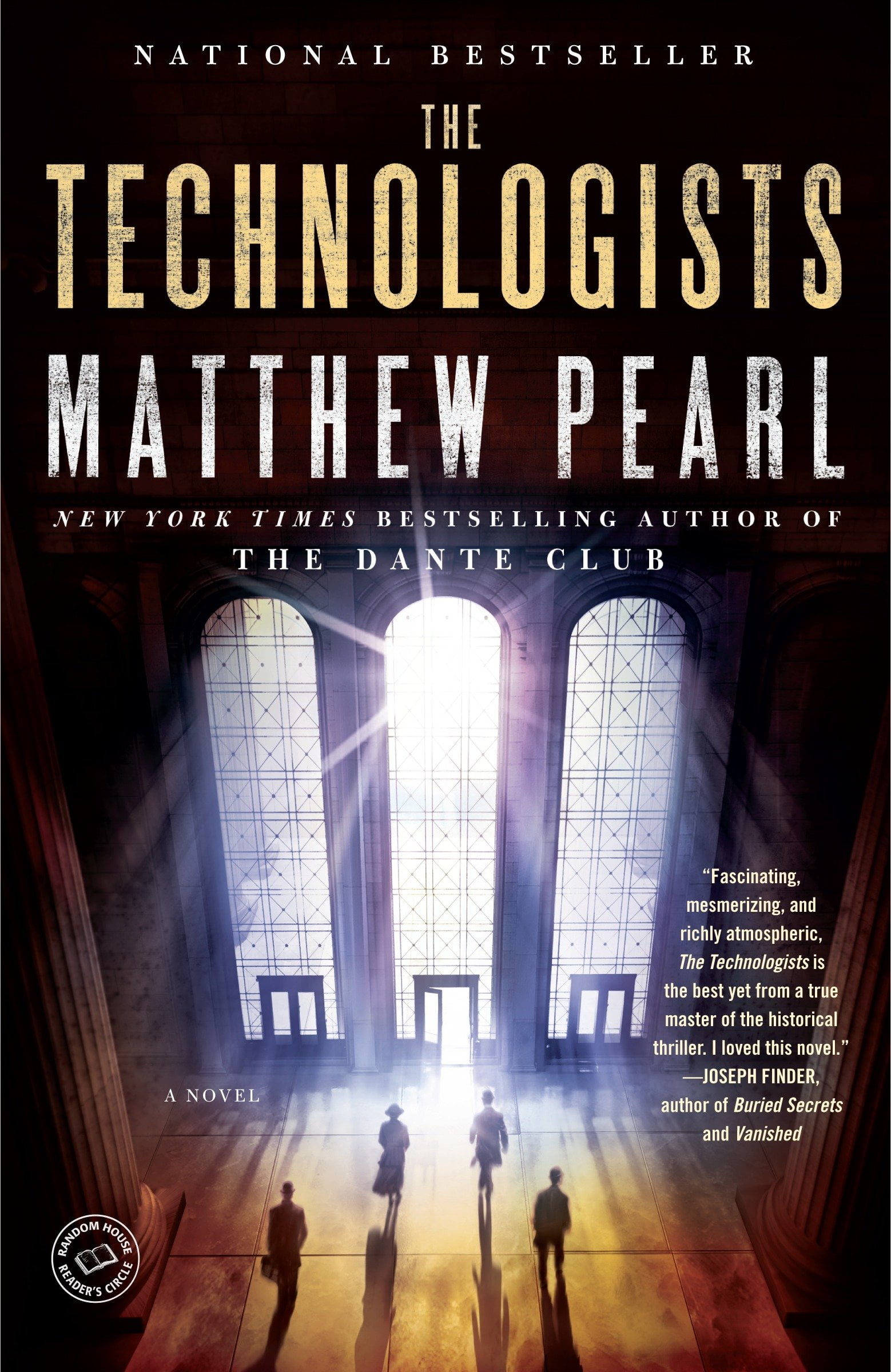 The Technologists